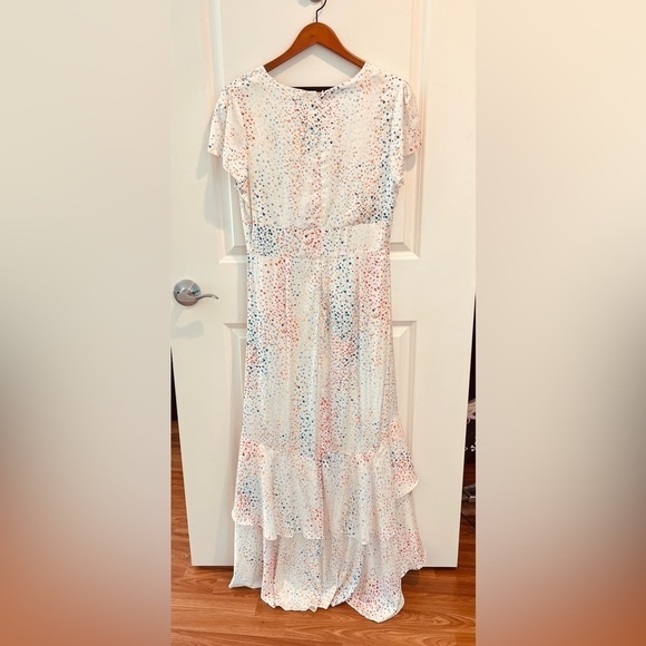 Hutch Multi Heart Dress - Picture 9 of 16